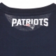 MAGLIETTA NFL ELEMENTS TEE NEEPAT ORIGINAL TEAM COLORS