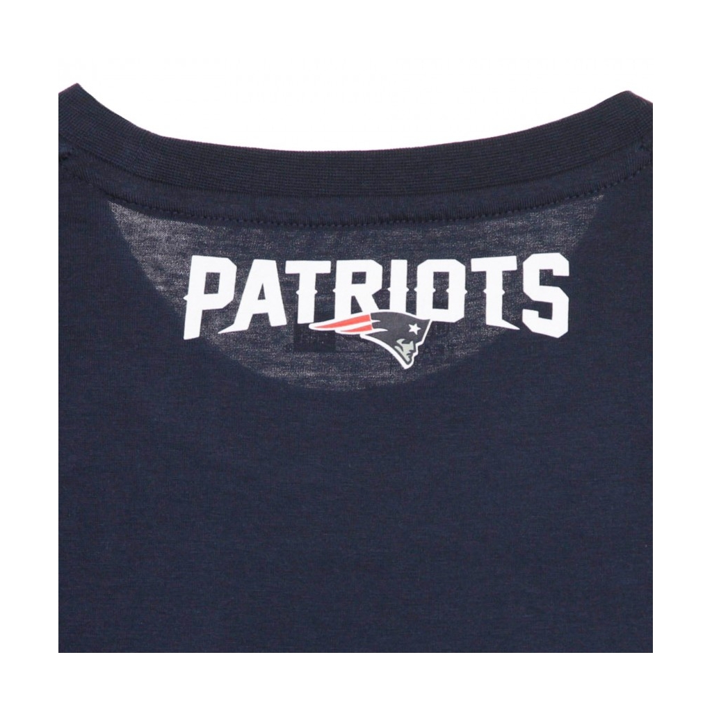 MAGLIETTA NFL ELEMENTS TEE NEEPAT ORIGINAL TEAM COLORS
