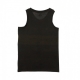 CANOTTA NBA COLOUR BLOCK TANK LOSLAK BLACK/AUTHENTIC GOLD