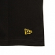 CANOTTA NBA COLOUR BLOCK TANK LOSLAK BLACK/AUTHENTIC GOLD