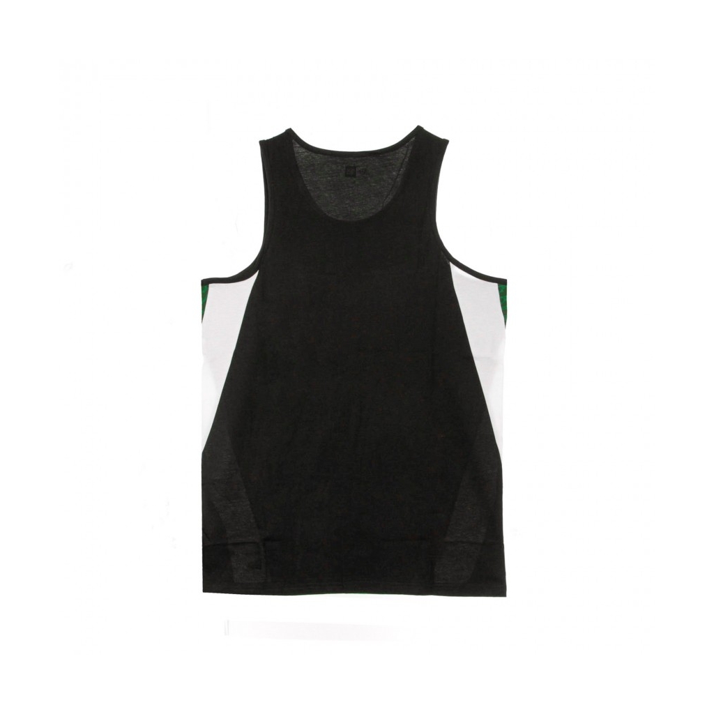 CANOTTA NBA ALL OVER PRINT TANK BOSCEL ORIGINAL TEAM COLORS