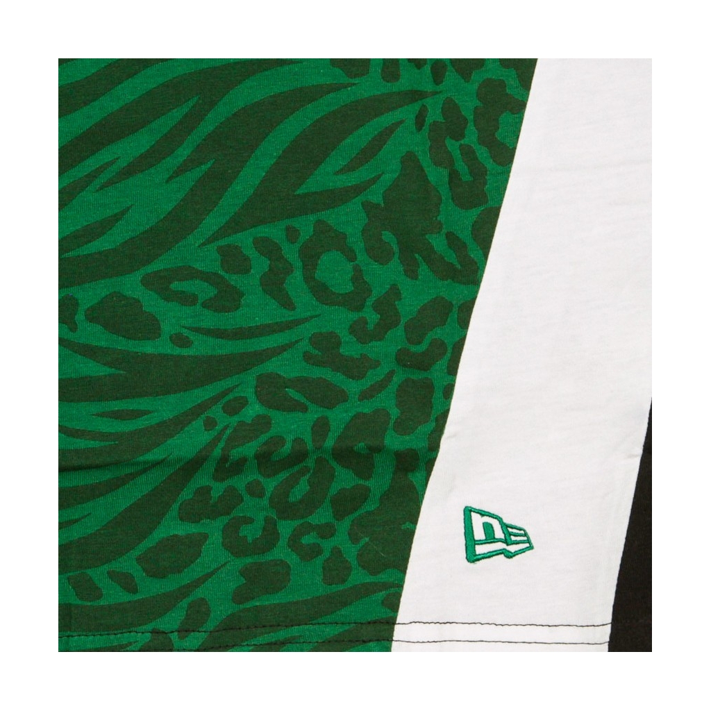 CANOTTA NBA ALL OVER PRINT TANK BOSCEL ORIGINAL TEAM COLORS
