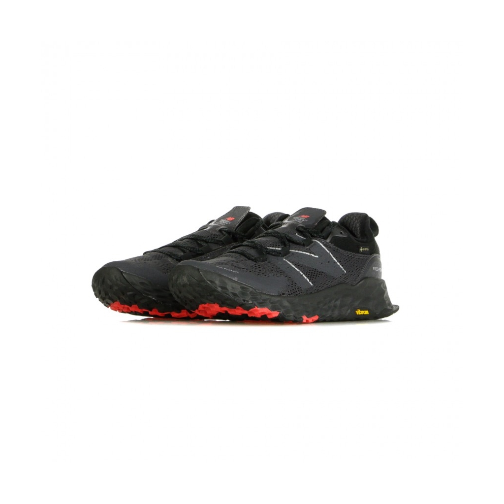 SCARPA BASSA FRESH FOAM HIERRO V5 GTX BLACK
