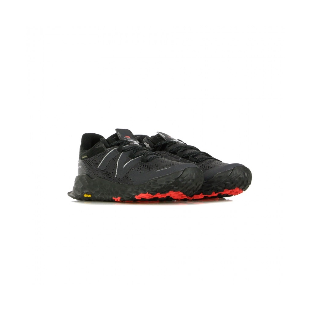 SCARPA BASSA FRESH FOAM HIERRO V5 GTX BLACK