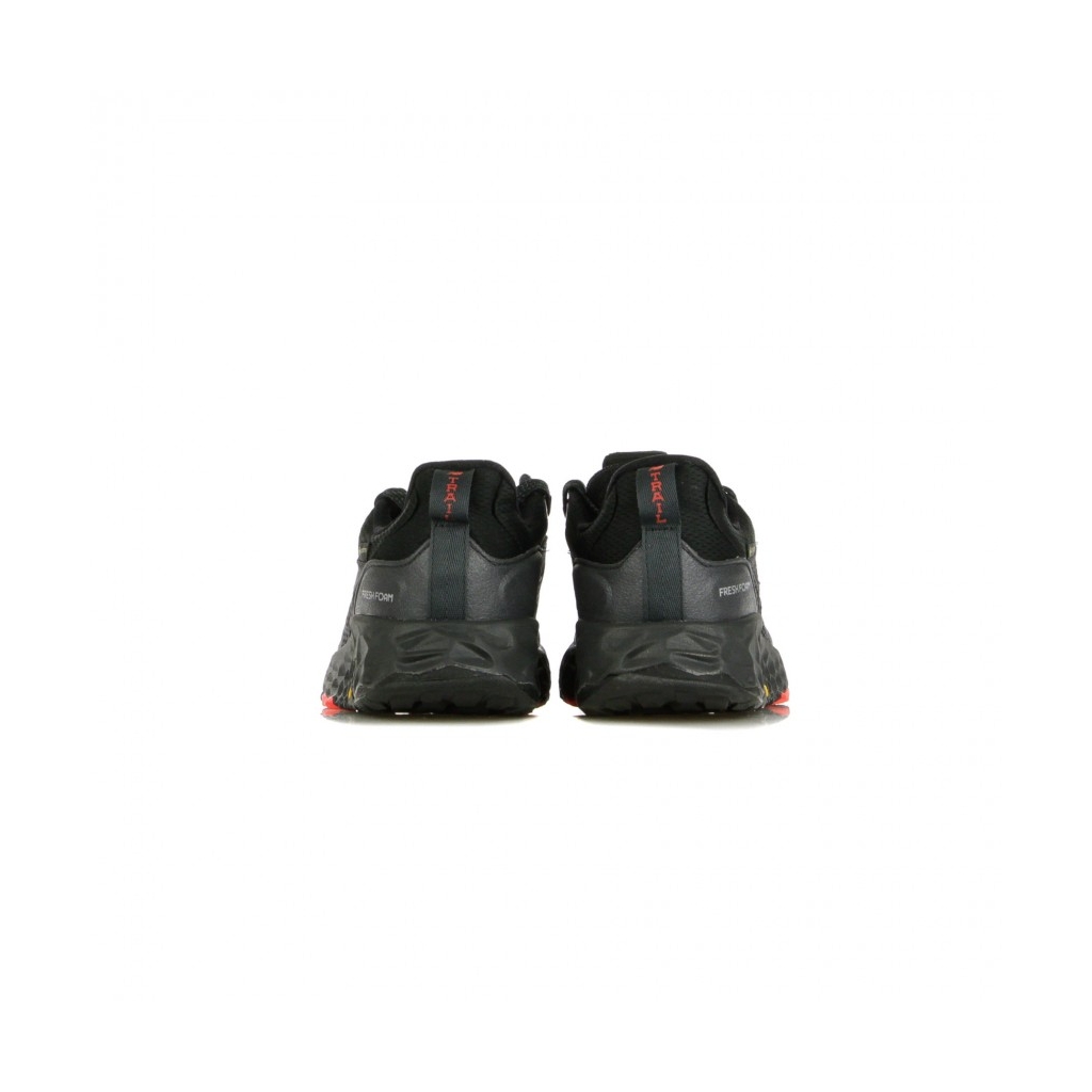 SCARPA BASSA FRESH FOAM HIERRO V5 GTX BLACK