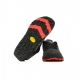 SCARPA BASSA FRESH FOAM HIERRO V5 GTX BLACK