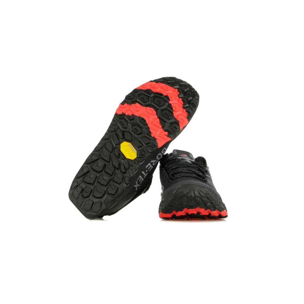 SCARPA BASSA FRESH FOAM HIERRO V5 GTX BLACK