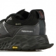 SCARPA BASSA FRESH FOAM HIERRO V5 GTX BLACK