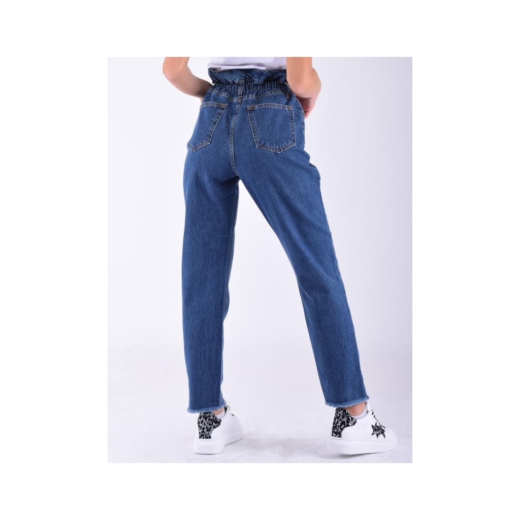 denim scuro