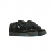 SCARPE SKATE SABRE BLACK/BLUE