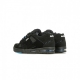 SCARPE SKATE SABRE BLACK/BLUE