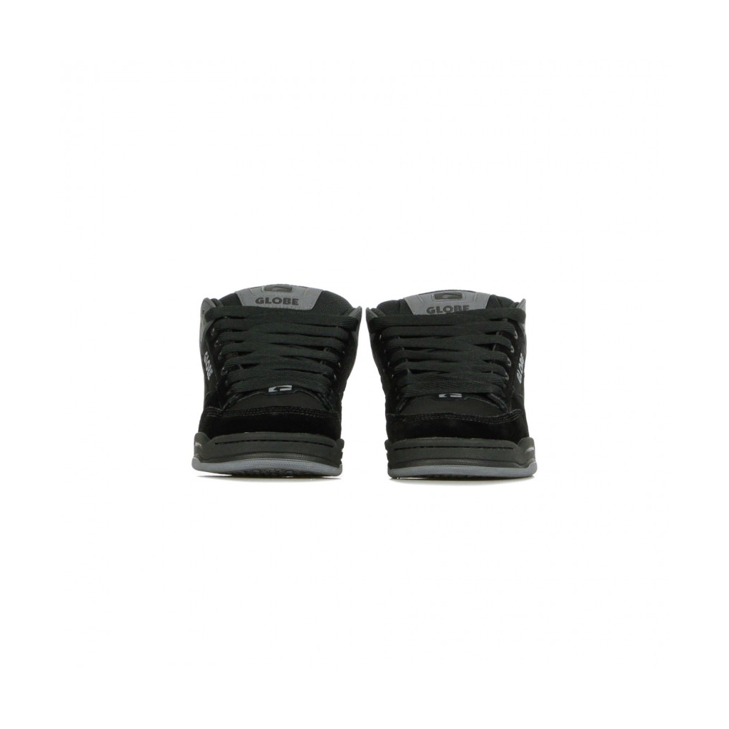SCARPE SKATE TILT IRON BLACK SPLIT