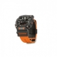 OROLOGIO G-SHOCK BLACK/ORANGE