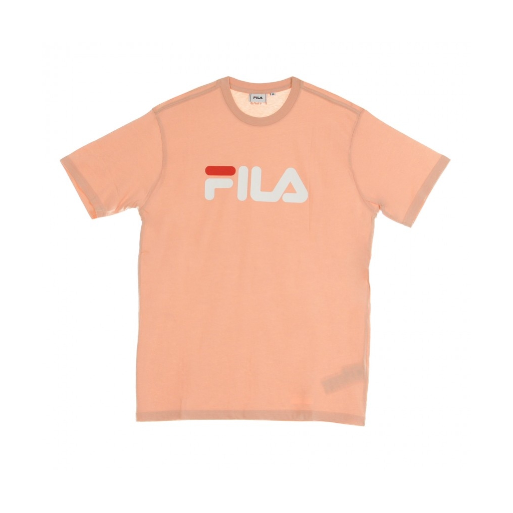 MAGLIETTA CLASSIC PURE CORAL CLOUD