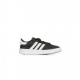 SCARPA BASSA TEAM COURT EL I CORE BLACK/CLOUD WHITE/CORE BLACK