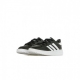 SCARPA BASSA TEAM COURT EL I CORE BLACK/CLOUD WHITE/CORE BLACK