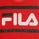 MAGLIETTA SAYER TEE TRUE RED
