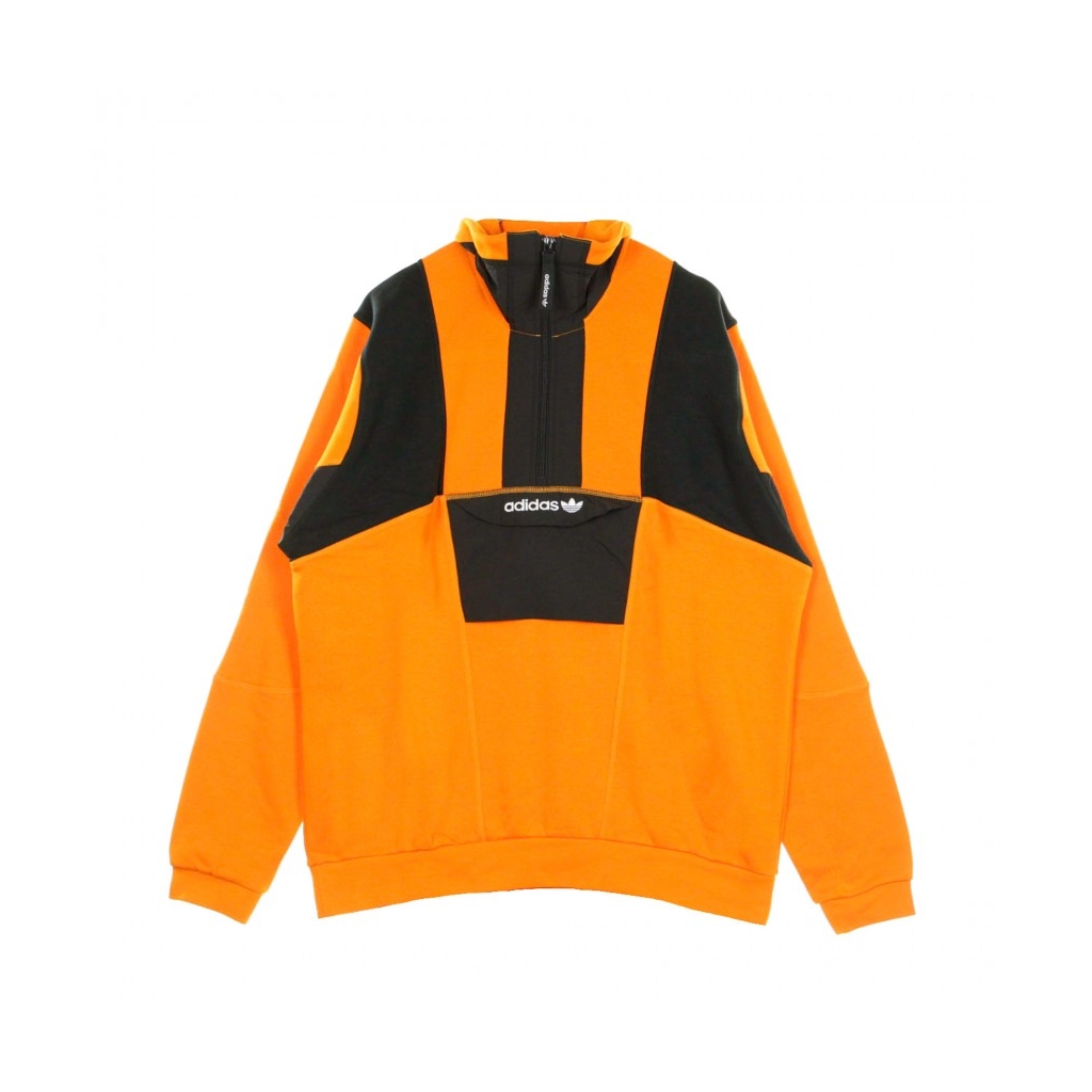 adidas adventure field half zip