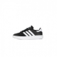 SCARPA BASSA TEAM COURT J CORE BLACK/CLOUD WHITE/CORE BLACK