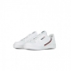 SCARPA BASSA CONTINENTAL 80 J CLOUD WHITE/SCARLET/COLLEGIATE NAVY