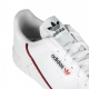 SCARPA BASSA CONTINENTAL 80 J CLOUD WHITE/SCARLET/COLLEGIATE NAVY