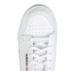 SCARPA BASSA CONTINENTAL 80 J CLOUD WHITE/SCARLET/COLLEGIATE NAVY