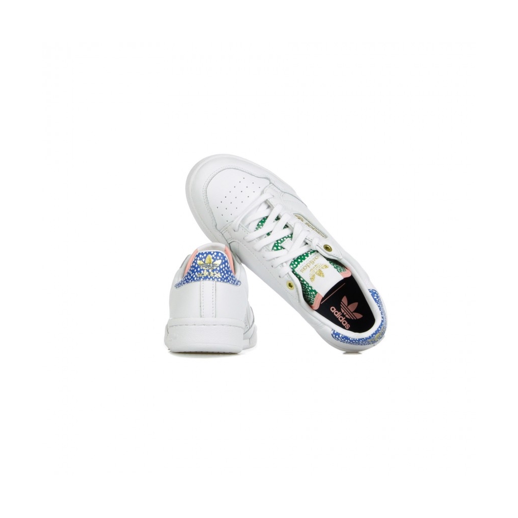 Adidas continental glow pink deals