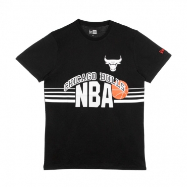 MAGLIETTA NBA THROW BACK TEE CHIBUL ORIGINAL TEAM COLORS