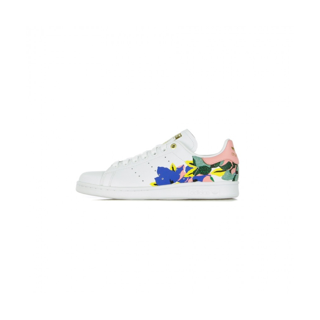 Stan smith glow pink sale