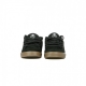 SCARPE SKATE LOPEZ 50 BLACK/GUM