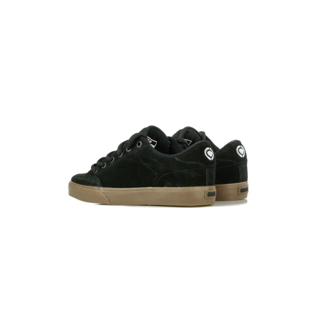 SCARPE SKATE LOPEZ 50 BLACK/GUM