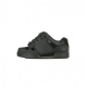 SCARPE SKATE CELSIUS BLACK/BLACK/LEATHER