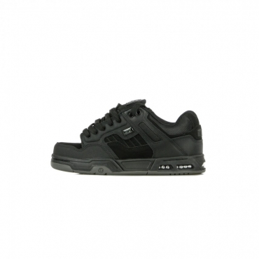 SCARPE SKATE ENDURO HEIR BLACK/BLACK/NUBUCK