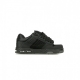 SCARPE SKATE ENDURO HEIR BLACK/BLACK/NUBUCK