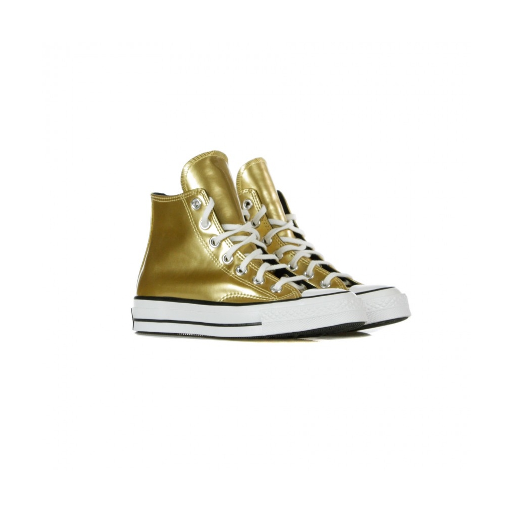 SCARPA ALTA CHUCK 70 GOLD/BLACK/EGRET