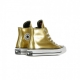 SCARPA ALTA CHUCK 70 GOLD/BLACK/EGRET