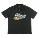 CAMICIA MANICA CORTA CRUISING SHIRT BLACK