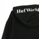 SWEATSHIRT BOX LOGO BLACK