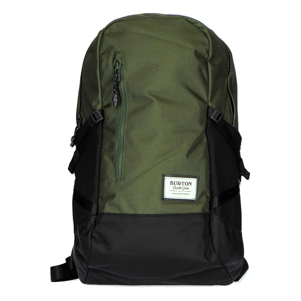 BURTON ZAINI - Zaino Prospect verde/nero FOREST NIGHT BALLSTC - Zai