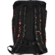 ZAINO TINDER BLACK FRESH BURTON BLACK FRESH PRESSED