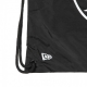 SACCHETTA NFL GYM SACK OAKRAI BLACK