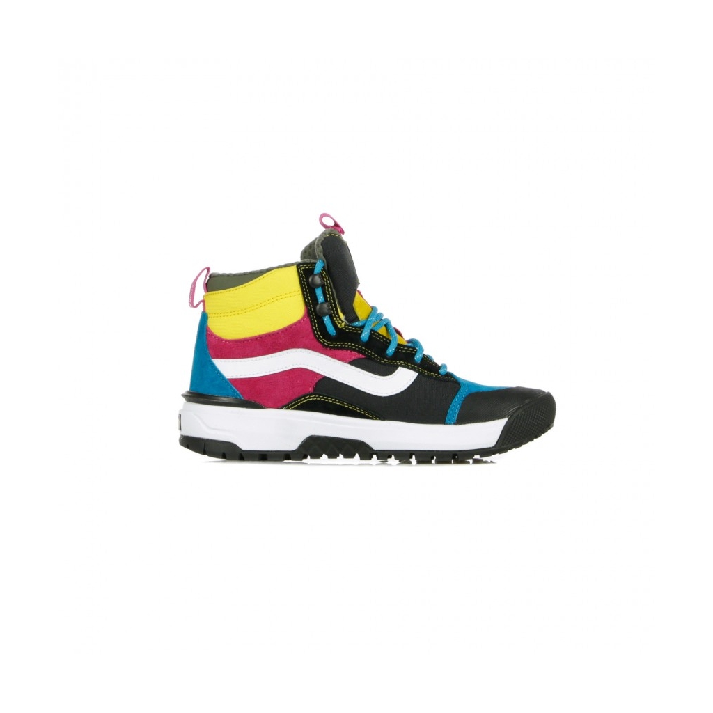 SCARPA ALTA ULTRARANGE EXO HI MTE 66 SUPPLY/MULTI