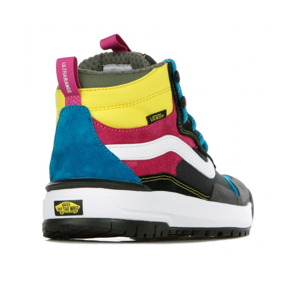 SCARPA ALTA ULTRARANGE EXO HI MTE 66 SUPPLY/MULTI