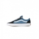 SCARPA BASSA OLD SKOOL NAVY