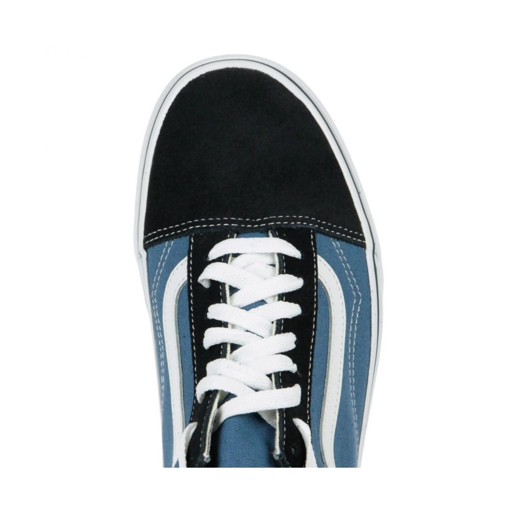 SCARPA BASSA OLD SKOOL NAVY