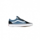 SCARPA BASSA OLD SKOOL NAVY