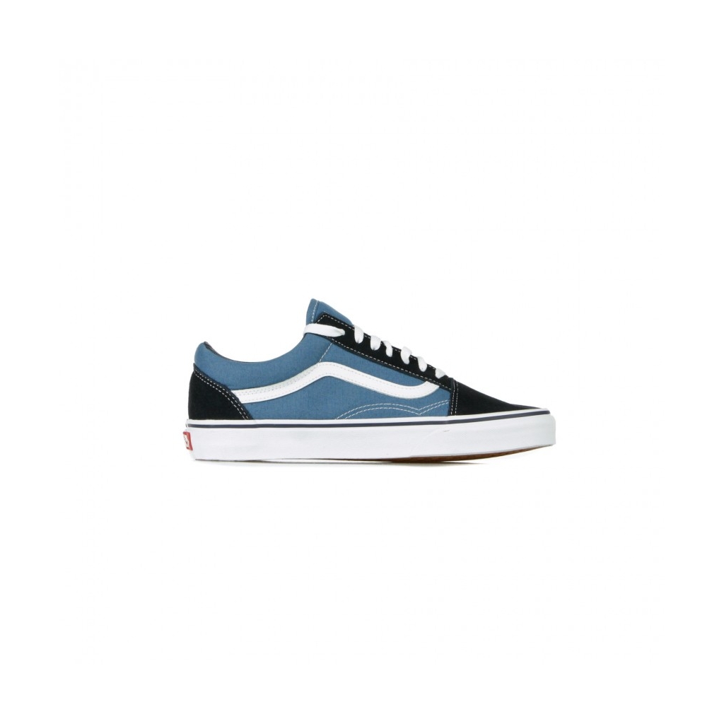 SCARPA BASSA OLD SKOOL NAVY