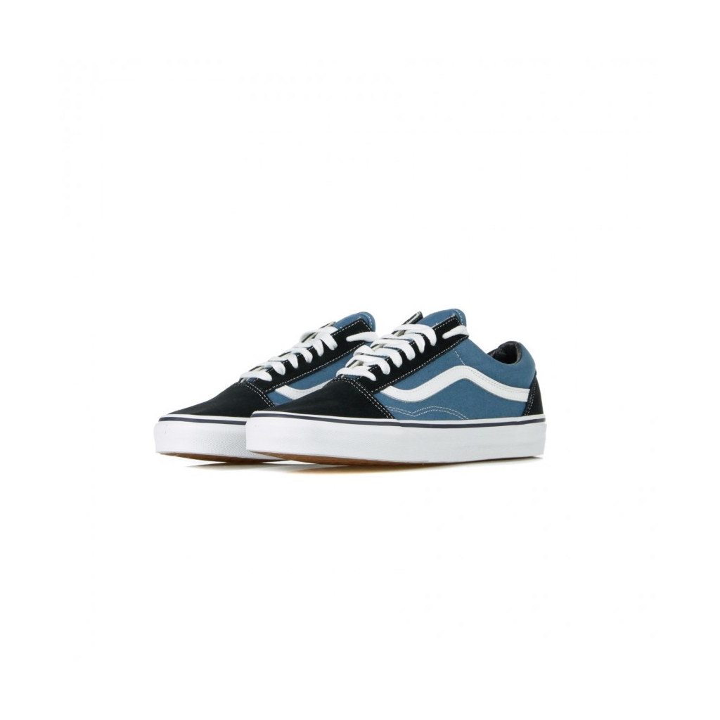 SCARPA BASSA OLD SKOOL NAVY