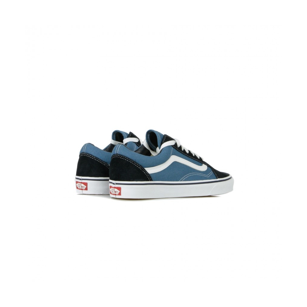 SCARPA BASSA OLD SKOOL NAVY