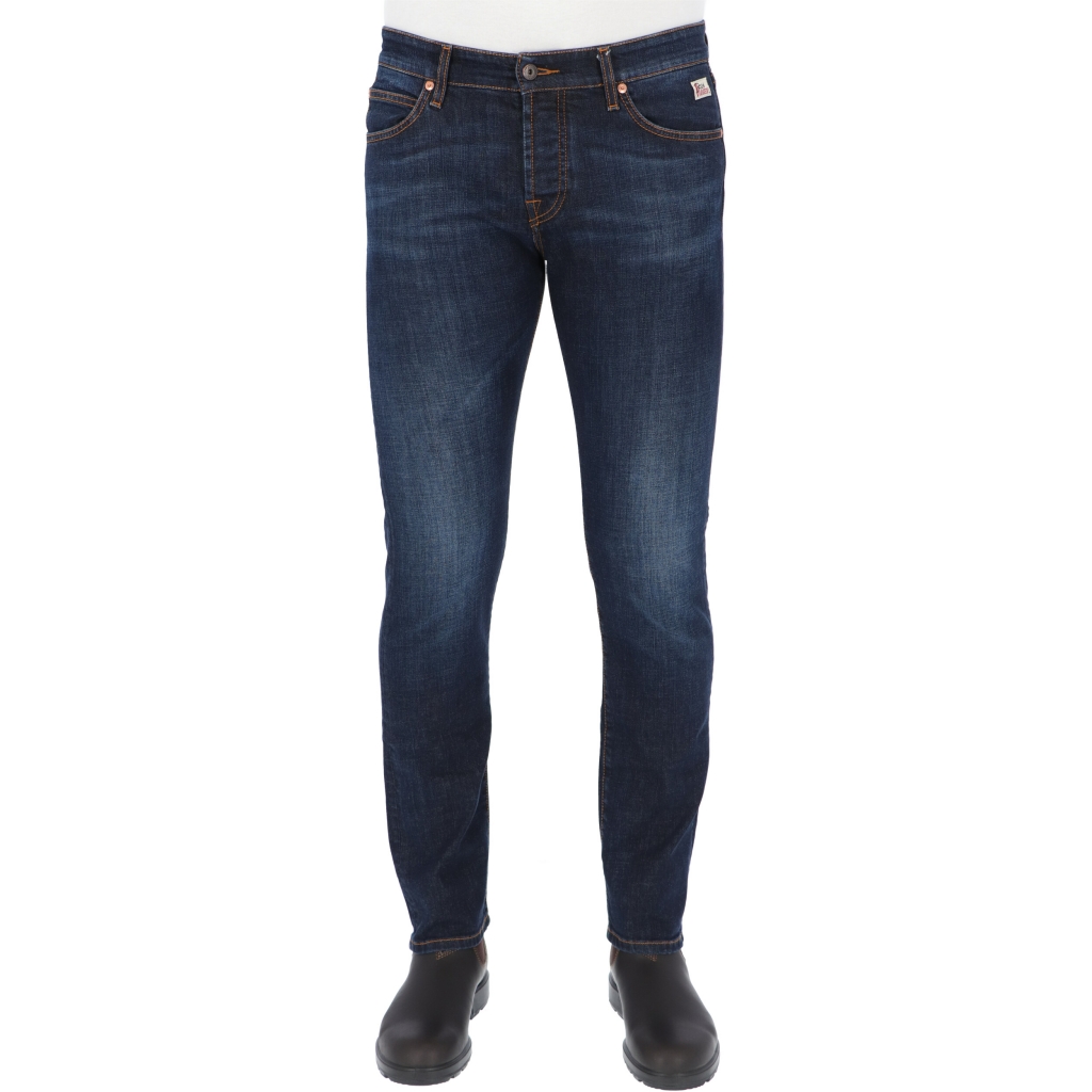 JEANS 529 PATER ROY ROGERS DENIM